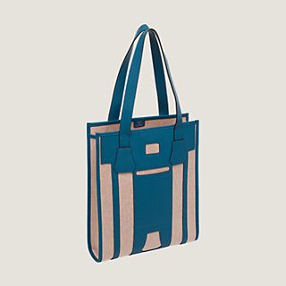【洗練された美】HERMES トートバッグ クロシェット バッグ 《クロシェット》 | Hermès - エルメス-公式サイト